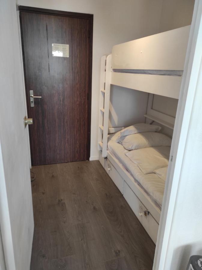 Port Studio Piscine, Parking, Prive,Navette Aeroport 阿格德 外观 照片